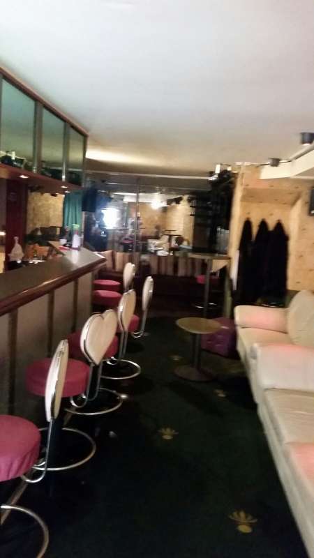 Bar rencontre gien