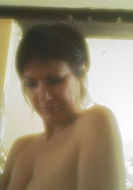 Rencontre naturistes