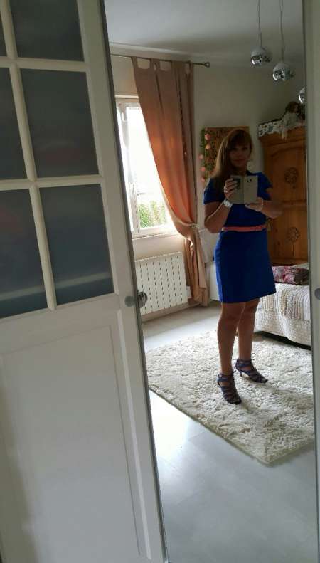 Rencontre femme sexe montfermeil