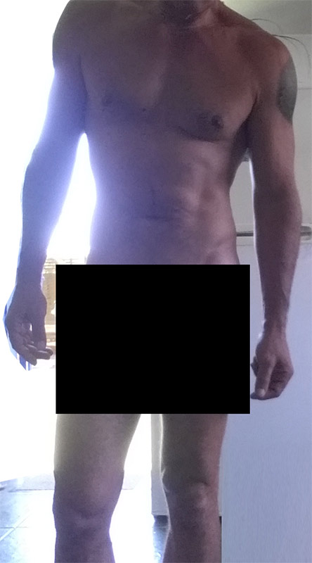 Recherche homme grande taille