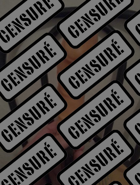 Photo ads/1025000/1025004/a1025004_censure.jpg : cherche femme pour me prendre avec gode ceinture