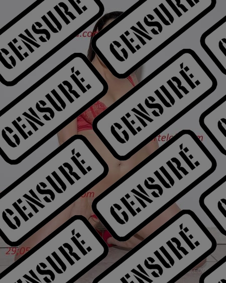 Photo ads/1027000/1027430/a1027430_censure.jpg : Lisez Messieurs Lola Française Clermont Ferrand