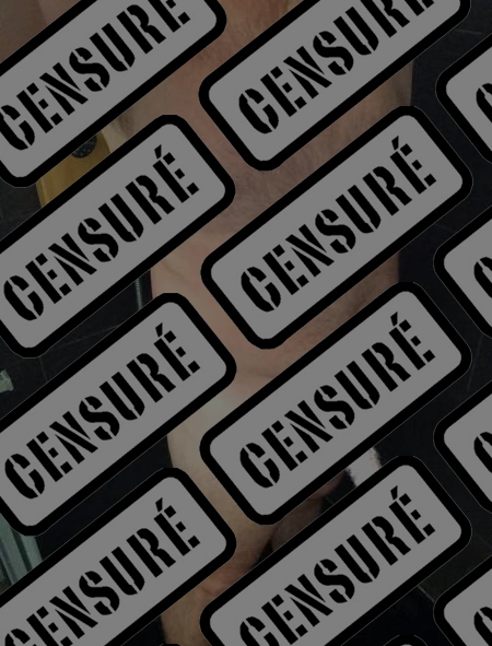 Photo ads/1053000/1053849/a1053849_censure.jpg : Je Masse Femme nue 