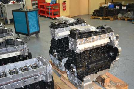 Photo ads/1088000/1088015/a1088015.jpg : moteur Nissan cabstar 3.00L