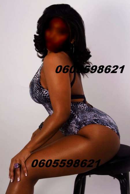 Photo ads/1134000/1134668/a1134668.jpg : RAVISSANTE BLACK COQUINE ET SEXY