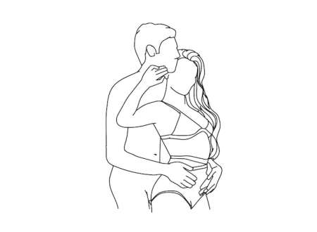 Photo ads/1164000/1164602/a1164602.jpg : Homme NL pour femme NL