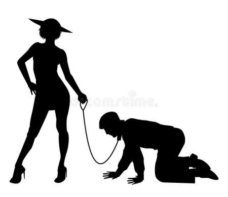 Photo ads/1219000/1219130/a1219130.jpg :  Jeune femme cherche moneyslave
