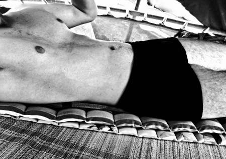 Photo ads/1249000/1249468/a1249468.jpg : Jeune homme de 20 ans pour femmes de tout ages