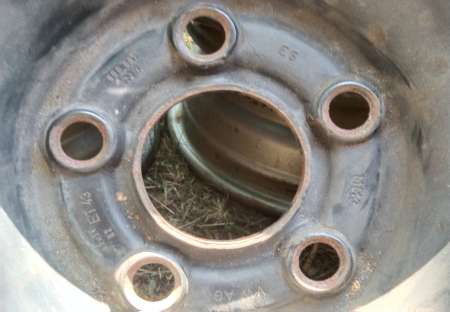 Photo ads/1261000/1261487/a1261487.jpg : jante polo