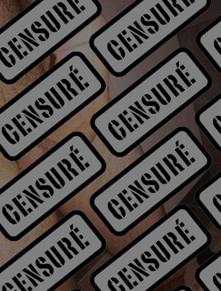 Photo ads/1269000/1269858/a1269858_censure_vol.jpg :  Cherche Beurette sans Taboo pour Gang bang