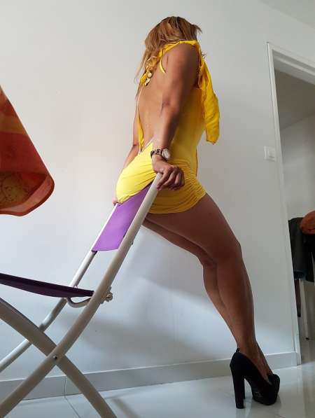 Photo ads/1338000/1338770/a1338770.jpg :  NEW SEXY HOT GIRL LAYLA CHAUDE VERY COQUINE HOT