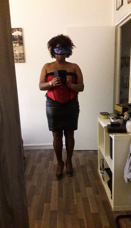 Photo ads/1352000/1352085/a1352085.jpg : Domination