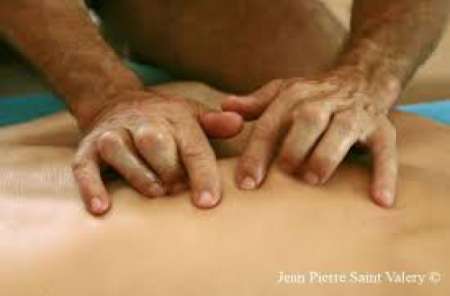 Photo ads/1355000/1355405/a1355405.jpg : Massage naturiste pour mâle