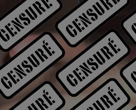 Photo ads/1367000/1367520/a1367520_censure.jpg : Propose un bon et long cunni