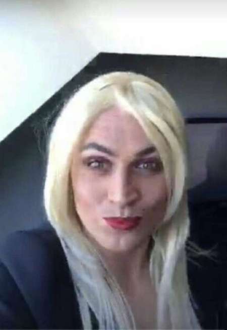 Photo ads/1392000/1392377/a1392377.jpg :  Sofia jolie transe