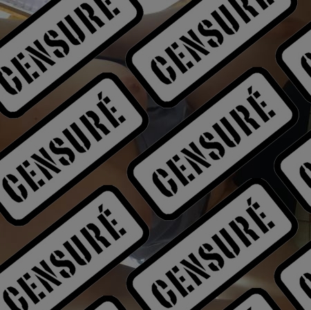 Photo ads/1398000/1398094/a1398094_censure.jpg :  FEMME TRÈS COQUINE