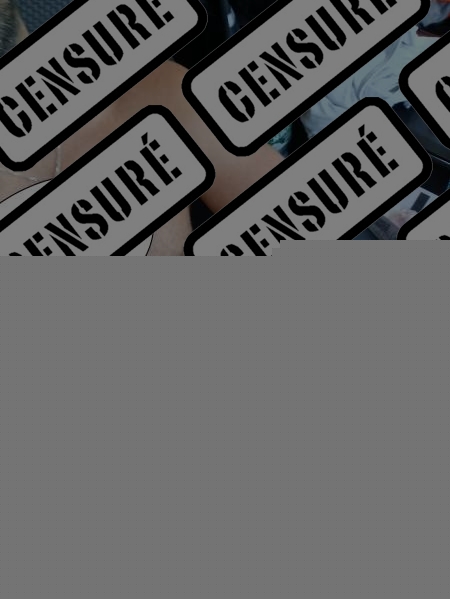 Photo ads/1398000/1398505/a1398505_censure.jpg :  H cherche f adorant se faire manger la chatte...