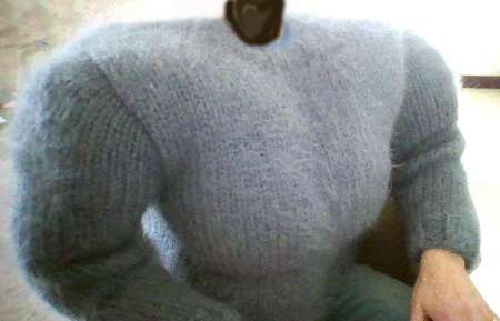 Photo ads/1428000/1428380/a1428380.jpg :  Force et douceur laineuses