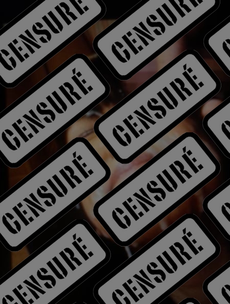 Photo ads/1448000/1448811/a1448811_censure.jpg : Bukkake 