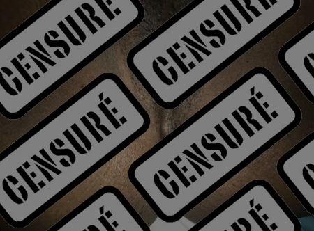 Photo ads/1452000/1452666/a1452666_censure.jpg : Soirée privee coquin