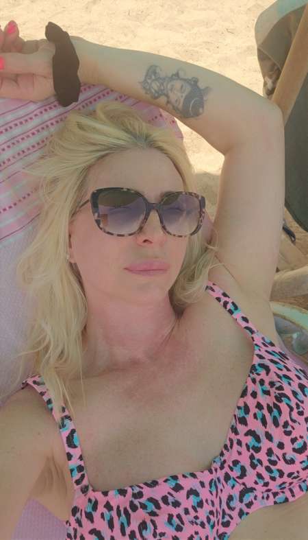 Photo ads/1489000/1489244/a1489244.jpg : Magnifique créature Trans Européenne sur Nice