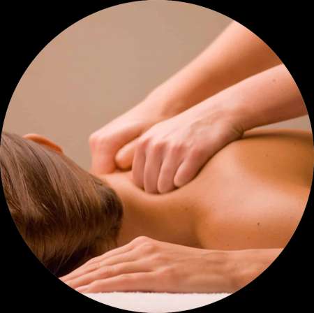 Photo ads/1581000/1581163/a1581163.png : MASSAGE,CHALEUR & COCOONING " OLE,OLE "