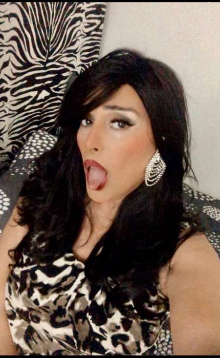 Photo ads/1608000/1608715/a1608715.jpg : LEILA trans LA specialiste du MASSAGE ANAL