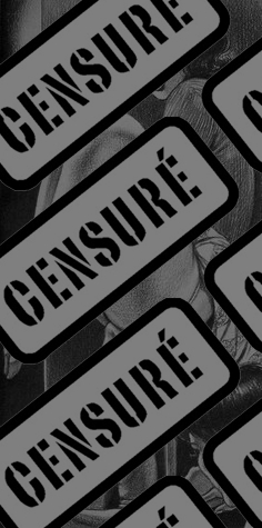 Photo ads/1623000/1623552/a1623552_censure.jpg : Cuni boy lécheur de femme