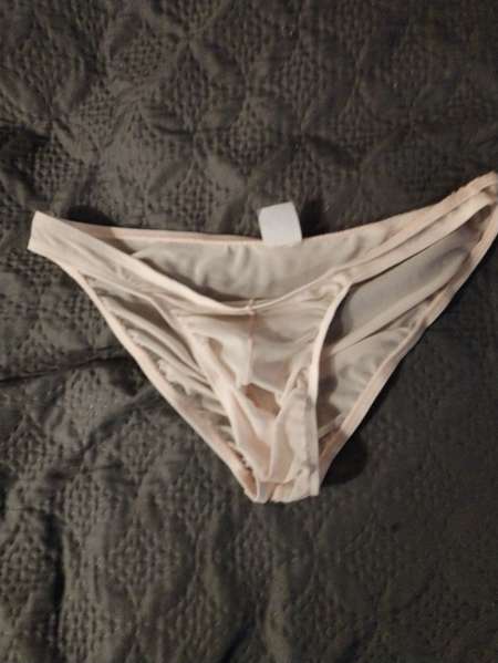 Sous vetement homme