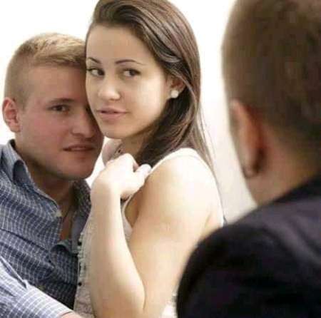 Photo ads/1636000/1636828/a1636828.jpg : Homme cherche couple mariée très discret