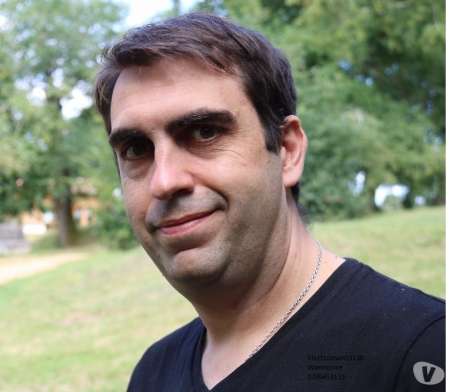 Photo ads/1699000/1699821/a1699821.jpg :  Très Bel Homme de 45 ans TTBM 24cm cherche femme