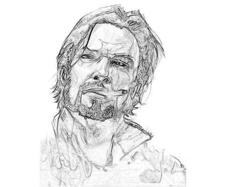 Photo ads/1711000/1711165/a1711165.jpg : Homme aisé cherche jeune demoiselle