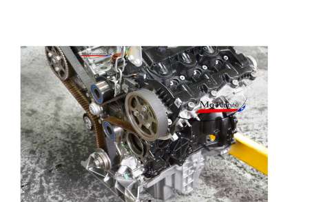 Photo ads/1749000/1749584/a1749584.jpg : Moteur Land Rover 3L-306dt