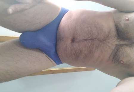 Pour amateurs de slips d hommes..
