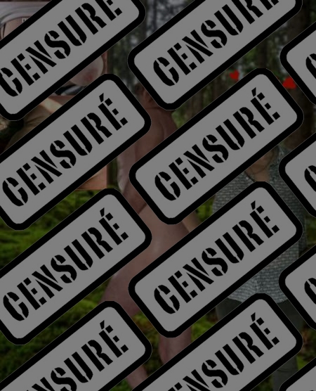 Photo ads/1770000/1770975/a1770975_censure_vol.jpg : Naturisme et voyeurisme