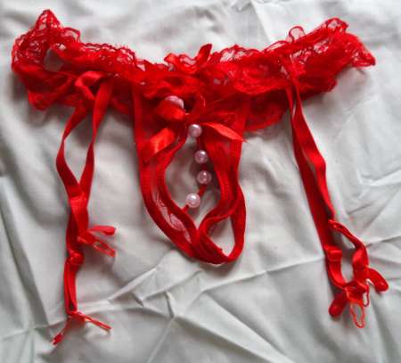envie d'odeur de chatte ?