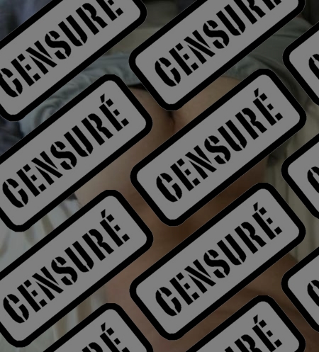 Photo ads/1819000/1819410/a1819410_censure.jpg :  Mec passif sud discret