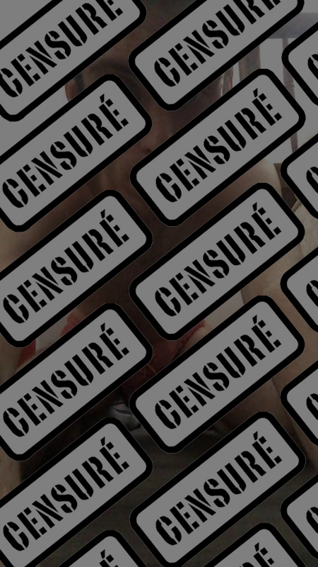 Photo ads/1834000/1834664/a1834664_censure.jpg : je suis un mec ses payent je me prostitue ordre 👸👑