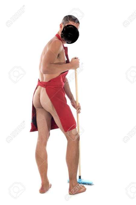 Photo ads/1838000/1838049/a1838049.jpg : H propose ménage dans ma tenue de votre choix