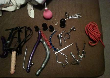 Photo ads/1838000/1838444/a1838444.jpg : Rencontre bdsm