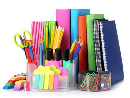 Articles scolaires