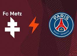 Photo ads/1848000/1848521/a1848521.jpg : 2 places FC METZ - PSG