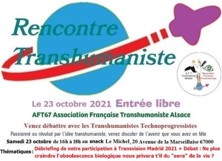 Photo ads/1867000/1867682/a1867682.jpg : Retour sur Transvision Madrid 2021 + Débat