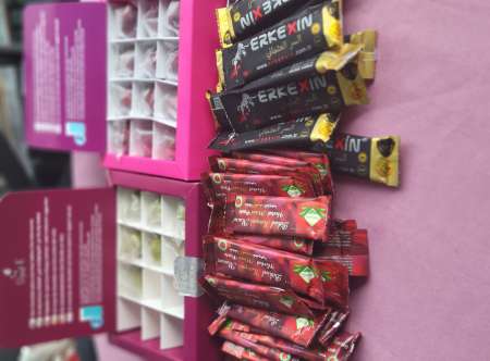 Photo ads/1876000/1876327/a1876327.jpg :  Les meilleurs aphrodisiaques c'est ici