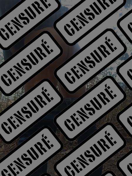 Photo ads/1885000/1885687/a1885687_censure.jpg : Passif cherche jeune acrif