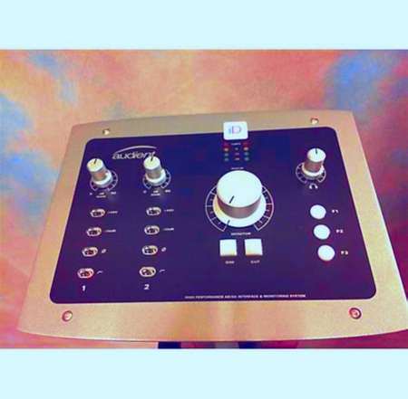 Photo ads/1888000/1888577/a1888577.jpg : Enregistrement Home Studio