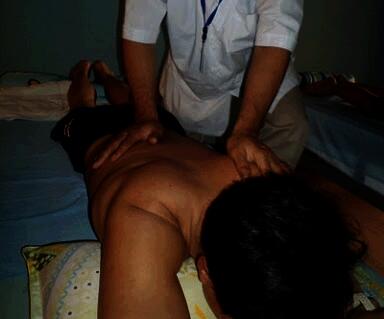 Photo ads/1892000/1892920/a1892920.jpg : Massage bien être