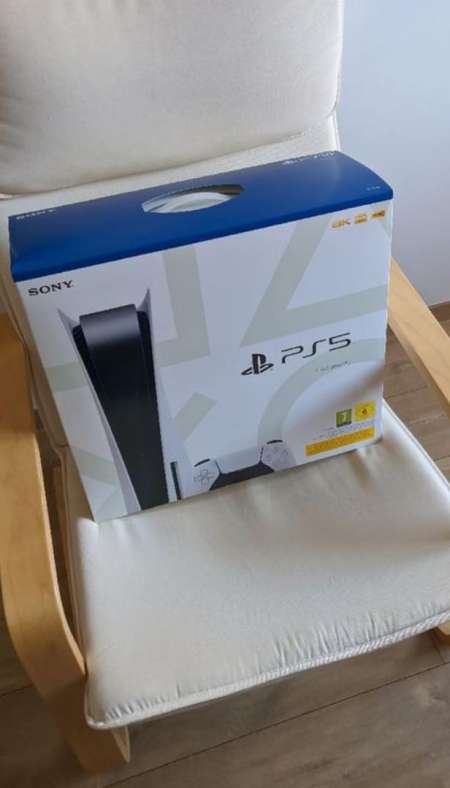 Photo ads/1893000/1893067/a1893067.jpg : playstation edition standard a discque