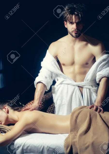 Photo ads/1897000/1897470/a1897470.jpg : Masseur professionnel a domicile