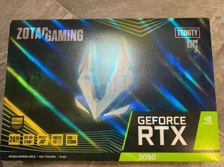 Photo ads/1910000/1910758/a1910758.jpg : RTX 3090 TRINITY